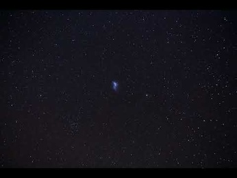 Timelapse of the Chinese rocket Long March-3B, as seen from ALMA Observatory, Chile.